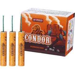 Petardo Condor