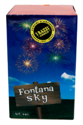 Fontana SKY