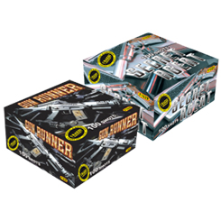Spettacolo Agent Assortiti 100 colpi