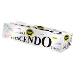 Spettacolo Crescendo 215 Colpi